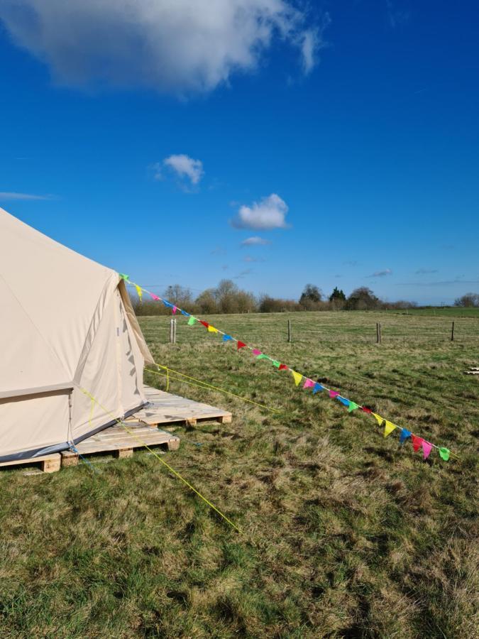 Milberry Green Meadows Warlingham Экстерьер фото
