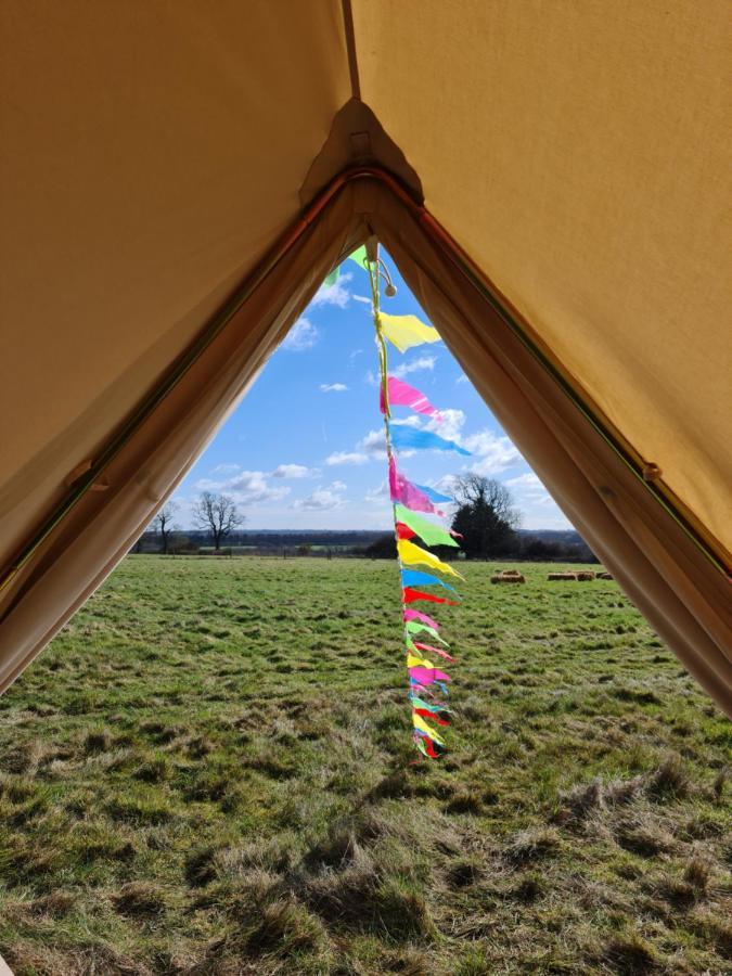 Milberry Green Meadows Warlingham Экстерьер фото